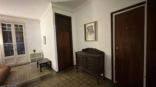 Rooms in Barcelona Eixample - photo 4