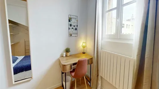 Rooms in Bordeaux - photo 3