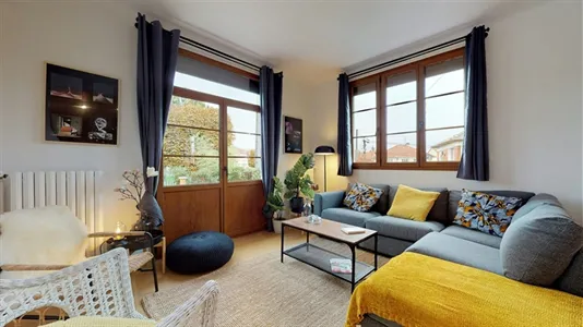 Rooms in Le Raincy - photo 7