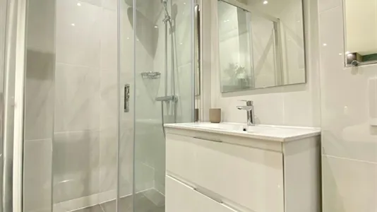 Apartments in Paris 13ème arrondissement - Place d'Italie - photo 8