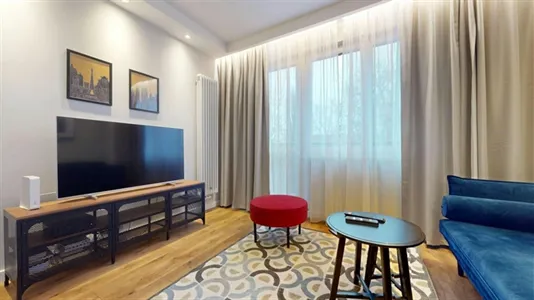 Apartments in Location is not specified - photo 6