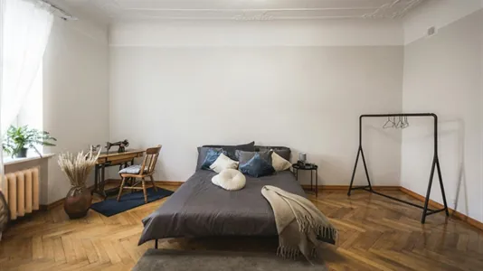 Apartments in Riga Centrs - photo 10