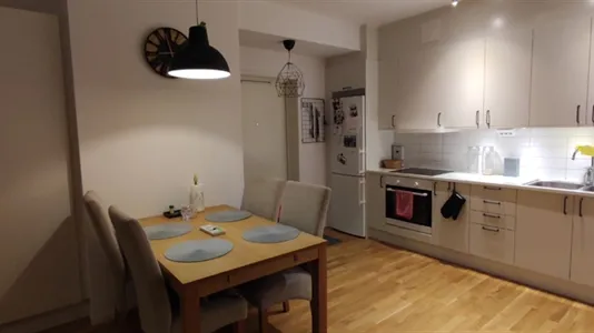 Apartments in Örebro - photo 3