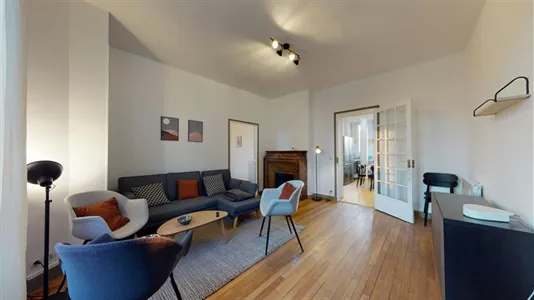 Rooms in L'Haÿ-les-Roses - photo 1