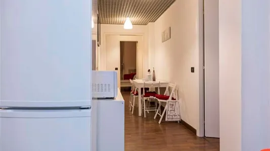 Rooms in Milano Zona 2 - Stazione Centrale, Gorla, Turro, Greco, Crescenzago - photo 10
