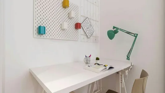 Rooms in Milano Zona 5 - Vigentino, Chiaravalle, Gratosoglio - photo 4