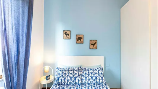 Rooms in Milano Zona 5 - Vigentino, Chiaravalle, Gratosoglio - photo 1