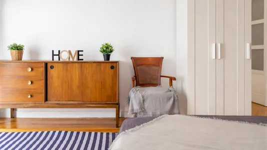 Rooms in Madrid Moncloa-Aravaca - photo 8