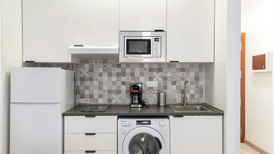 Apartments in Barcelona Sants-Montjuïc - photo 7