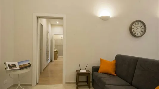 Apartments in Florence - photo 7