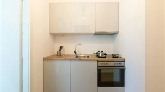 Rooms in Berlin Mitte - photo 5