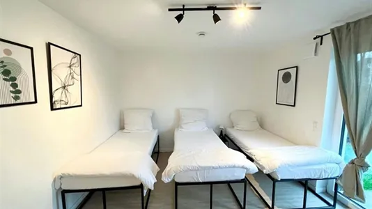Apartments in Segeberg - photo 4