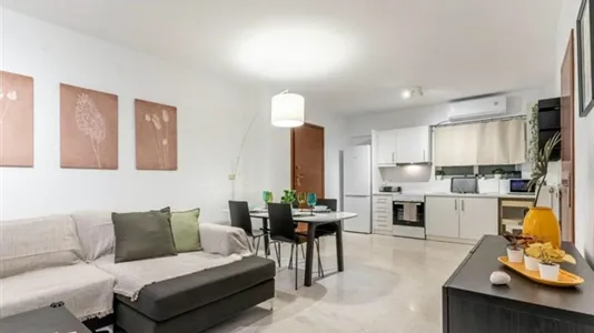 Apartments in Athens Akropoli - photo 7