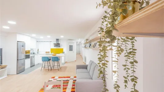 Apartments in Valencia Patraix - photo 8