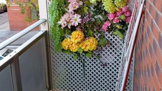 Rooms in Madrid Puente de Vallecas - photo 8