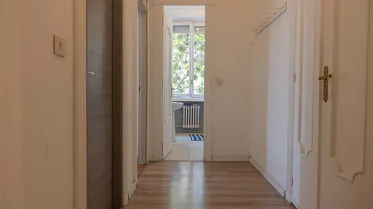 Rooms in Turin - photo 9