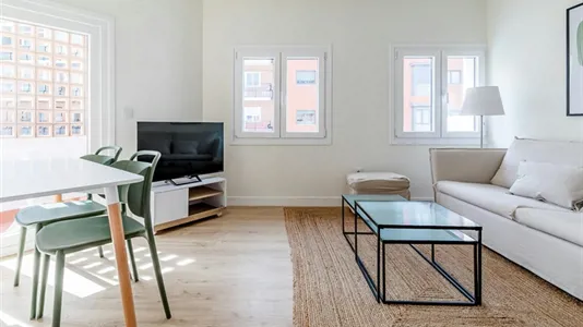 Apartments in Madrid Fuencarral-El Pardo - photo 2