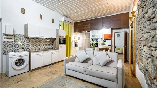 Apartments in Florence - photo 4