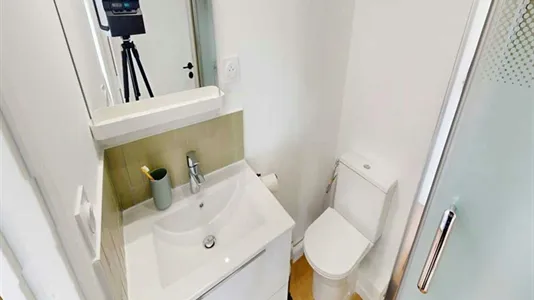 Rooms in Paris 9ème arrondissement - photo 4