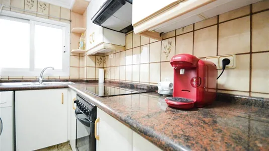 Apartments in Valencia Algirós - photo 5