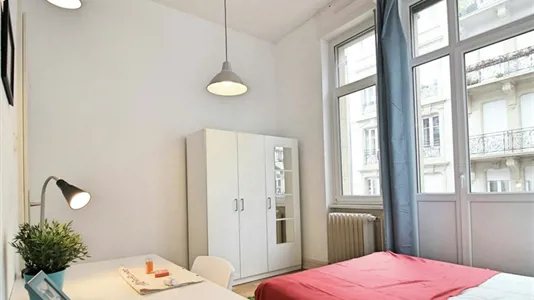 Rooms in Strasbourg - photo 3