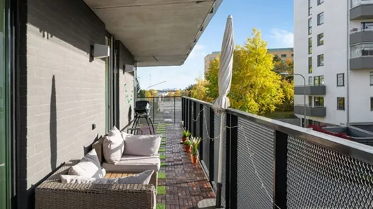 Apartments in Stockholm South - photo 2