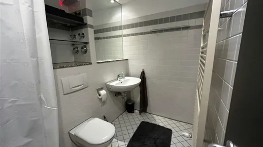 Apartments in Berlin Steglitz-Zehlendorf - photo 6