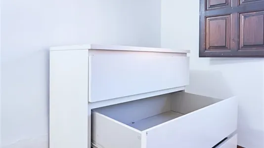 Apartments in Madrid Chamberí - photo 6