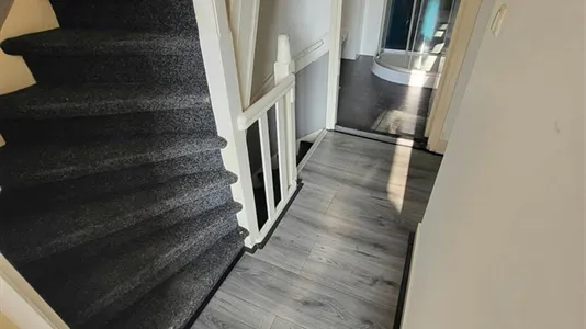 Rooms in Rotterdam Charlois - photo 8