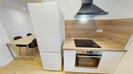 Rooms in Grenoble - photo 6