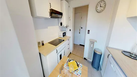 Rooms in Toulouse - photo 8