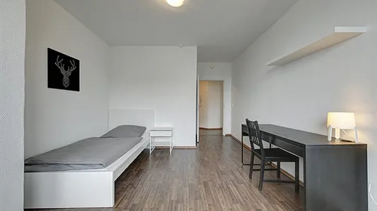 Rooms in Stuttgart Bad Cannstatt - photo 2