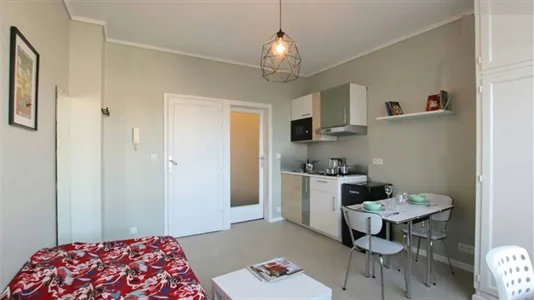 Apartments in Brussels Elsene - photo 3