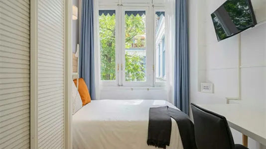 Rooms in Madrid Centro - photo 1