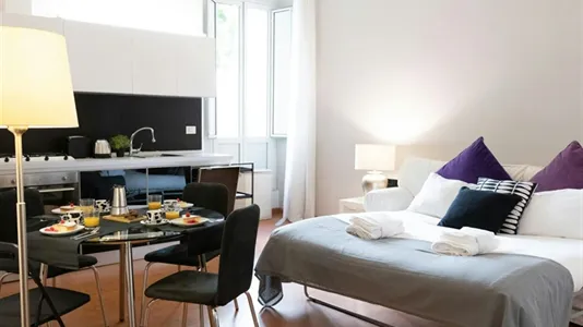 Apartments in Roma Municipio I – Centro Storico - photo 8