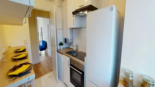 Rooms in Montpellier - photo 7