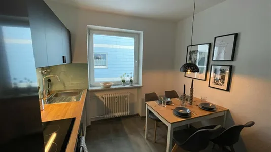 Rooms in Munich Ramersdorf-Perlach - photo 9