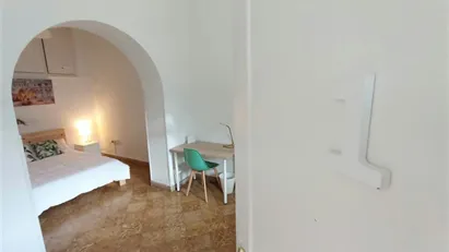 Room for rent in Granada, Andalucía