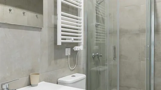 Apartments in Getafe - photo 8