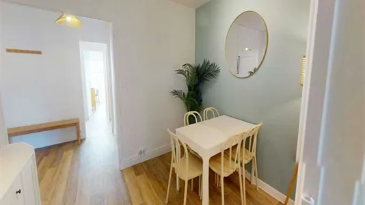 Rooms in Paris 15ème arrondissement - photo 10