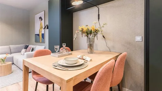 Apartments in Madrid Salamanca - photo 5