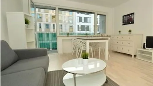 Apartments in Dusseldorf - photo 1