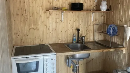 Apartments in Södertälje - photo 5