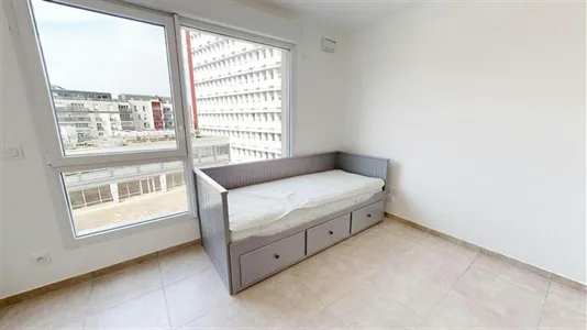 Apartments in Dijon - photo 5