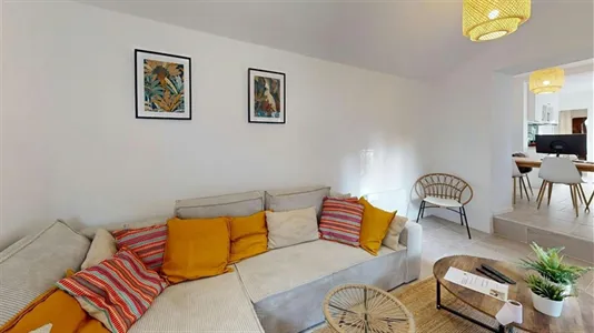 Rooms in Bordeaux - photo 4