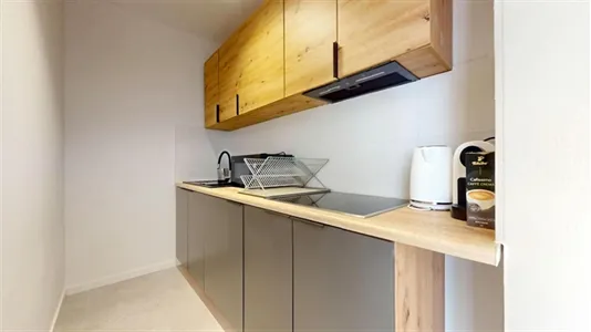 Rooms in Location is not specified - photo 4