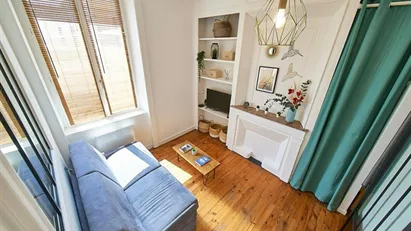 Apartment for rent in Lyon, Auvergne-Rhône-Alpes