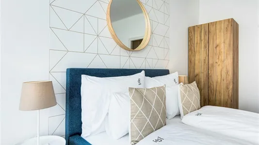 Apartments in Budapest Belváros-Lipótváros - photo 7