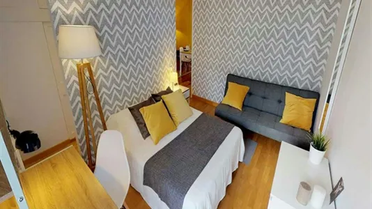 Rooms in Lille - photo 2