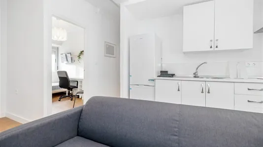 Rooms in Jerez de la Frontera - photo 10